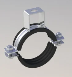 Ağır Yük Kelepçesi Nedir? Kullanım Alanları ve Özellikleri Nelerdir ?