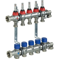 Fraenkische Kollektör