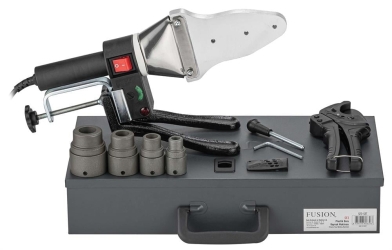 Fusion Kaynak Makineleri