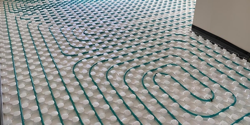 Fraenkische Yerden Isıtma Straforu