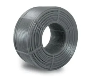 Rehau Oksijen Bariyer Teknolojisi